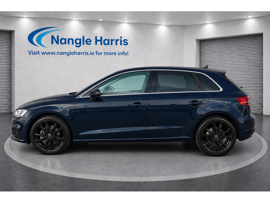 2019 Audi A3 1.4L Petrol For Sale Images