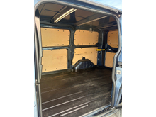 2022 Ford Transit Custom 2L Diesel For Sale Images