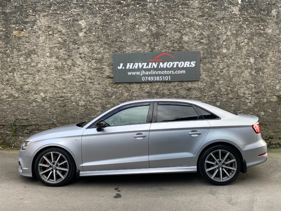 2016 Audi A3 1.6L Diesel For Sale Images