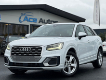 Audi Q2 SPORT - 1.0L PETROL - AUTO - 12M WARRANTY - CAR: 2483