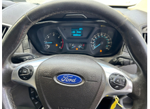 2018 Ford Transit 2L Diesel For Sale Images