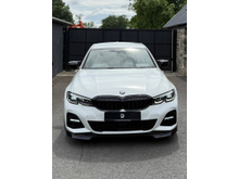 2020 BMW 3 Series 2L Diesel For Sale Images