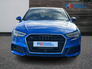 2017 AUDI A3 1.4L Petrol Automatic TFSI S-Line *Sunroof*