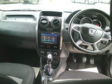 2017 Dacia Duster 1.5L Diesel For Sale Images