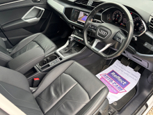 2023 Audi Q3 1.4L Petrol Plug-in Hybrid For Sale Images