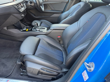2024 BMW 1 Series 1.5L Petrol For Sale Images