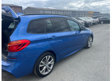 2018 BMW 2 Series 1.5L Petrol For Sale Images