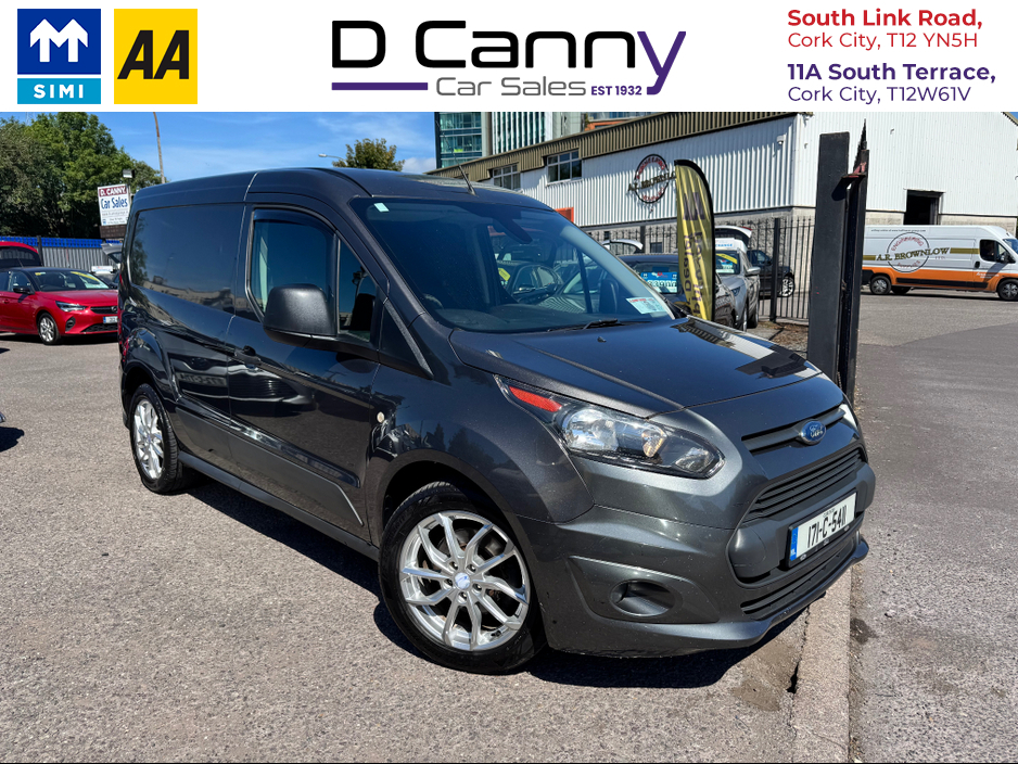 2017 Ford Transit Connect For Sale Images