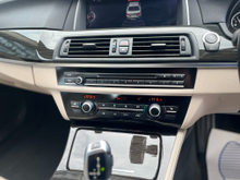 2016 BMW 5 Series 2L Diesel For Sale Images