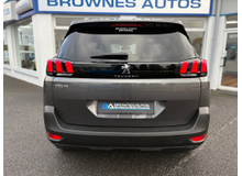 2023 Peugeot 5008 1.5L Diesel For Sale Images