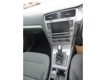 2015 Volkswagen Golf 1.2L Petrol For Sale Images