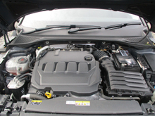 2023 Volkswagen Arteon 2L Diesel For Sale Images