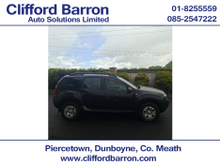 2015 Dacia Duster 1.5L Diesel For Sale Images