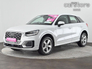 2018 AUDI Q2 1.0 TFSI Auto