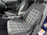 2017 VOLKSWAGEN GOLF 2.0 TDI GTD