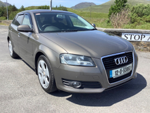 2012 Audi A3 1.6L Diesel For Sale Images