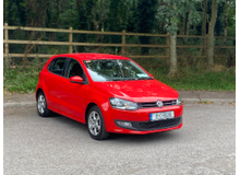 2011 Volkswagen Polo 1.2L Petrol For Sale Images
