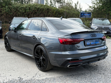 2020 Audi A4 2L Diesel For Sale Images
