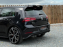 2017 VOLKSWAGEN GOLF 2.0 TDI 3DR 184HP GTD DSG