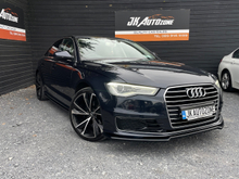 Audi A6 2.0 TDI 190 SE S-TRONIC 4DR AUTO