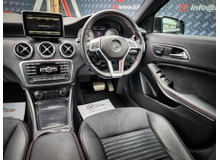2013 Mercedes-Benz A Class 1.6L Petrol For Sale Images