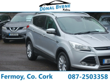 2016 Ford Kuga 2L Diesel For Sale Images