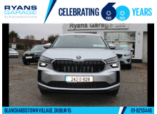 2024 Skoda Kodiaq 2.0L Diesel For Sale Images
