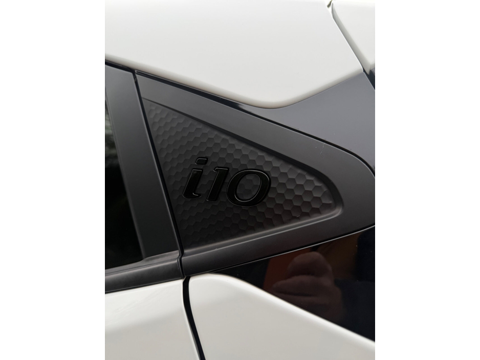 2023 Hyundai i10 1L Petrol For Sale Images