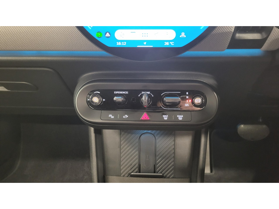 2025 MINI Cooper 1.5L Petrol For Sale Images