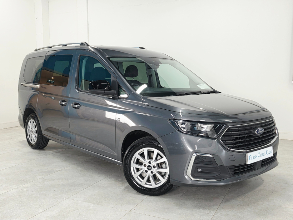 2023 Ford Tourneo Connect 2L Diesel For Sale Images