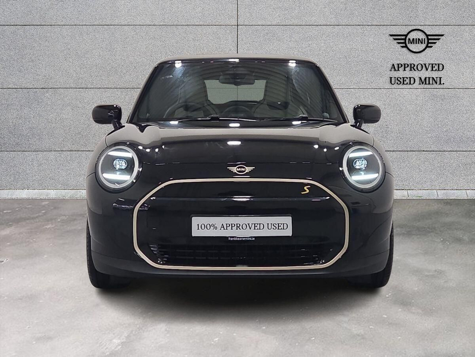 2026 MINI Hatch 0L Electric For Sale Images