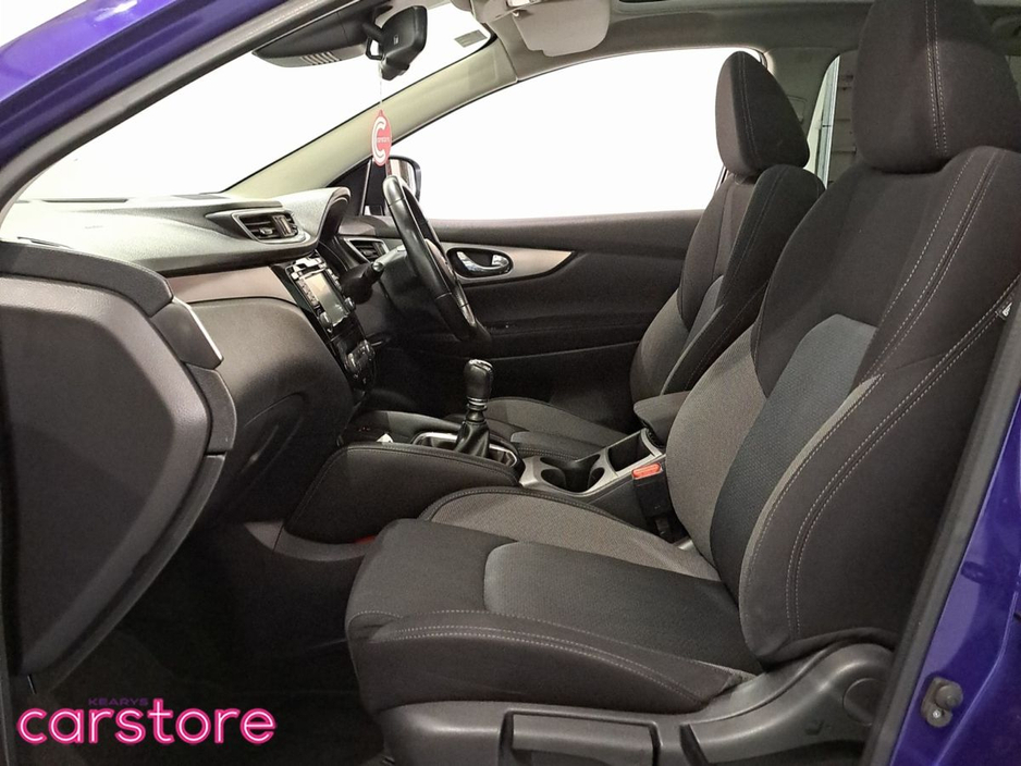Nissan Qashqai 1.5 DSL SV — thumbnail 9