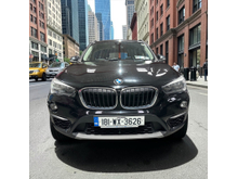2018 BMW X1 2L Diesel For Sale Images