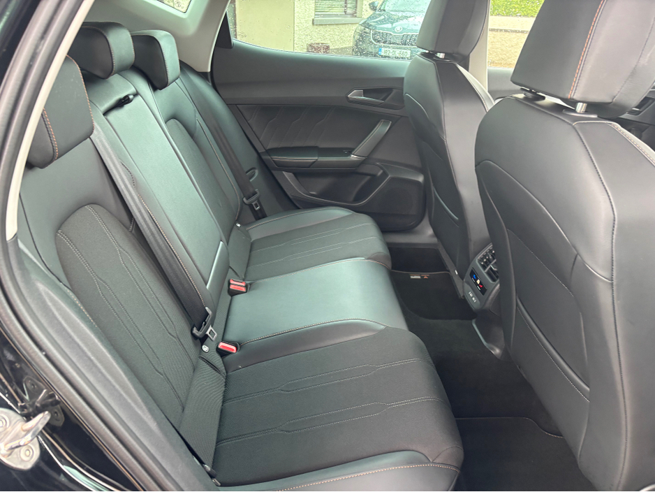 2024 Cupra Formentor 2L Diesel For Sale Images