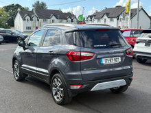 2017 Ford Ecosport 1.5L Diesel For Sale Images