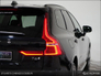 2025 VOLVO XC60 T6 XC60 PLUS DARK: 20” UPGRADE DIAMOND CUT ALLOYS, ONYX BLACK METALLIC WITH CHARCOAL LEATHER, PANORAMIC ROOF, KEYLESS ENTRY, HEATED SEATS