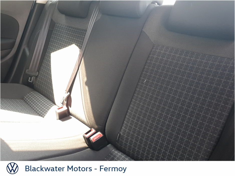 Volkswagen Polo 1.2TSI 95BHP 5DR COMFORTLINE AUTOMATIC — thumbnail 24