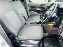 2022 Ford Transit Connect 1.5L Diesel For Sale Images