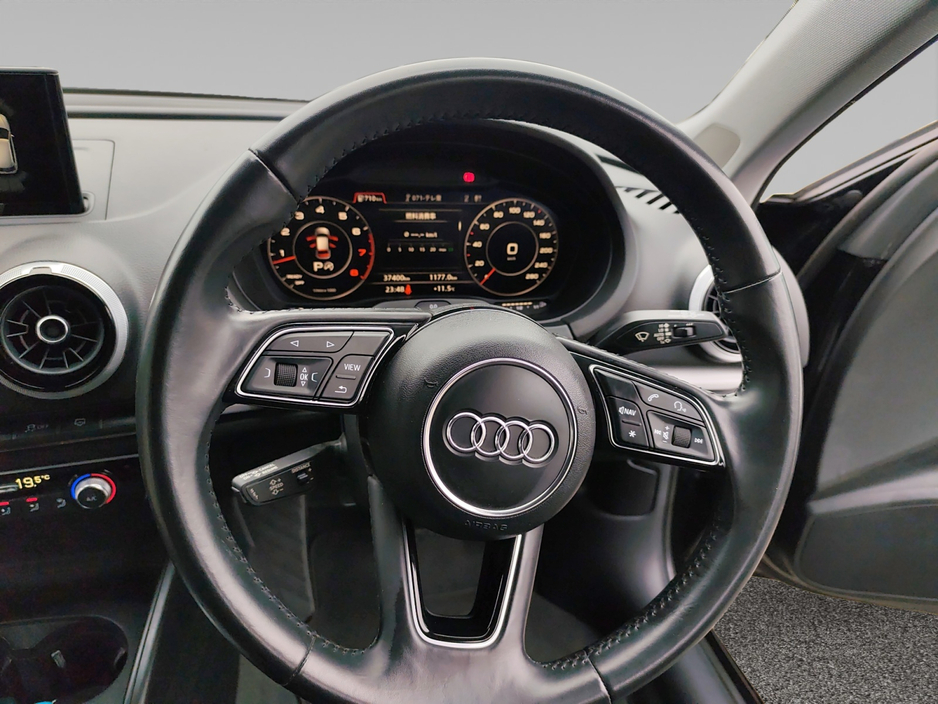 Audi A3 1.4 Petrol Auto — thumbnail 15