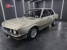 1985 BMW 5 Series 2.8L Petrol For Sale Images