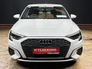 2022 AUDI A3 1.0L TFSI AUTOMATIC SALOON - REVERSE CAMERA - DIGITAL DASH - CRUISE CONTROL