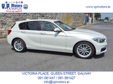 2019 BMW 1 Series 2L Diesel For Sale Images