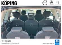 2018 Citroen Grand C4 Picasso 1.6L Diesel For Sale Images