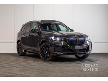 BMW X5 xDrive30d M Sport