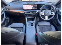 2024 BMW i4 ElectricL Electric For Sale Images