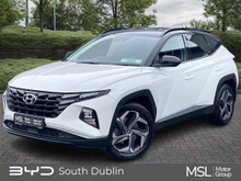 Hyundai Tucson 4WD Executive Plus PHEV