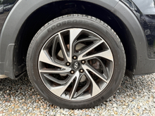 2020 Hyundai Tucson 1.6L Diesel For Sale Images