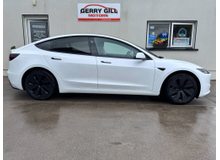2024 Tesla Model 3 ElectricL Electric For Sale Images