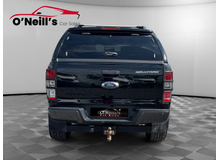 2019 Ford Ranger 3.2L Diesel For Sale Images