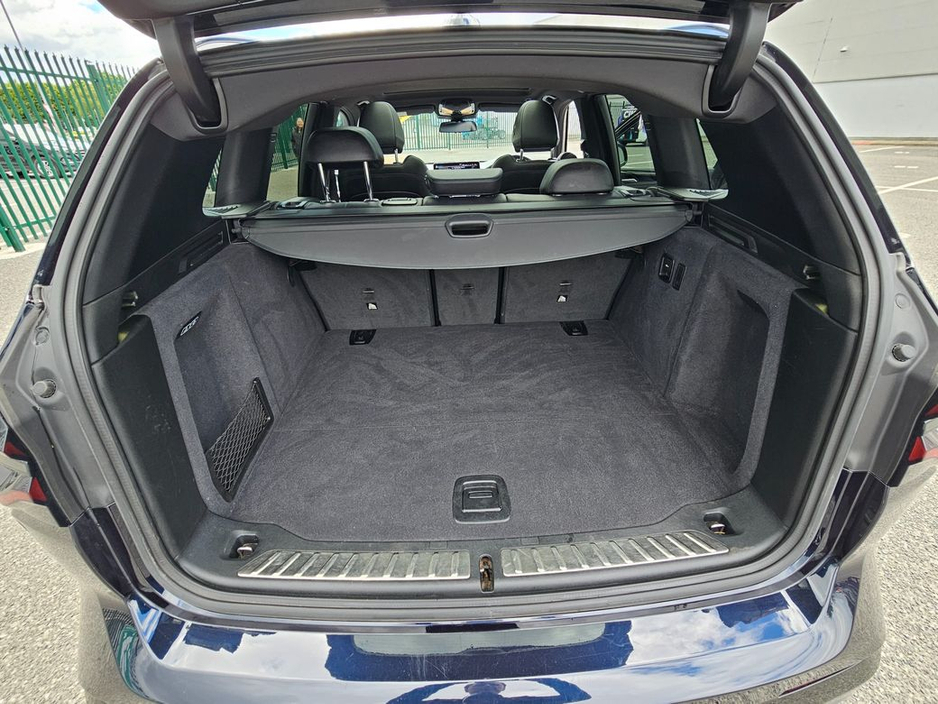 BMW iX3 M SPORT, LEATHER, PAN ROOF, LOW MILEAGE, FINANCE, WARRANTY, 5 STAR REVIEWS — thumbnail 16
